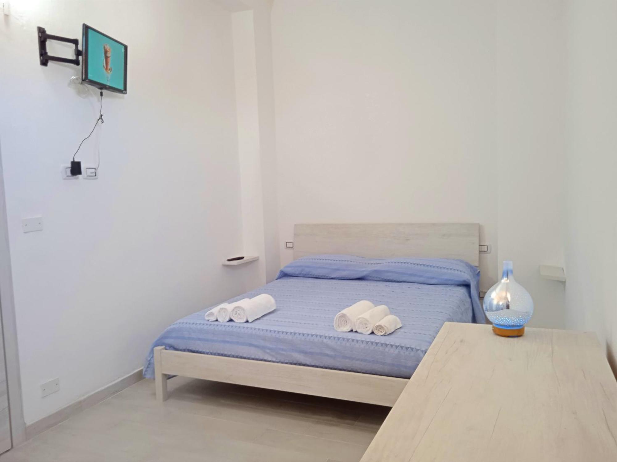 Followthesun- Camera Fronte Mare Portoscuso Exterior foto